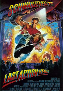 Affichecinema
